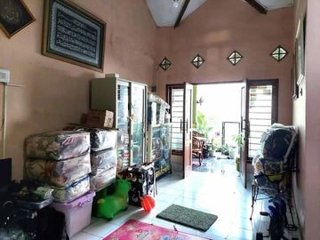 Rumah Dalam Ringroad Lingkungan Perumahan dekat Kotagede