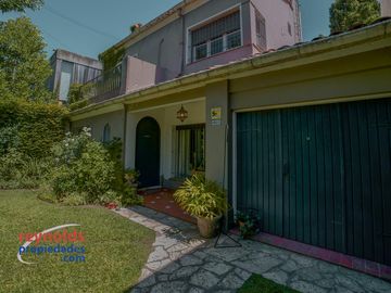 Casa en Venta  - Olivos-Vias/Maipu