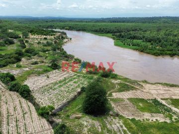 🚜 ¡Oportunidad Única para Inversionistas y Agricultores! 🌾

Descubra el potencial de este extenso terreno agrícola de 109.50 hectáreas situado en el