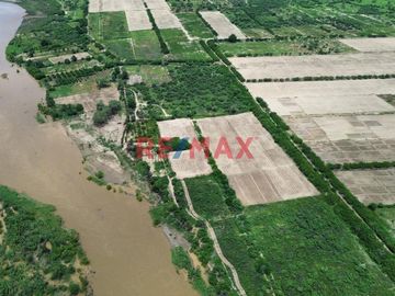 🚜 ¡Oportunidad Única para Inversionistas y Agricultores! 🌾

Descubra el potencial de este extenso terreno agrícola de 109.50 hectáreas situado en el