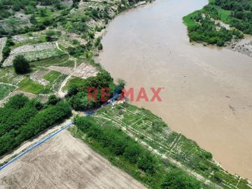 🚜 ¡Oportunidad Única para Inversionistas y Agricultores! 🌾

Descubra el potencial de este extenso terreno agrícola de 109.50 hectáreas situado en el
