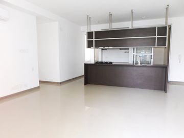 apartamento en venta en alto prado. Cod V94837