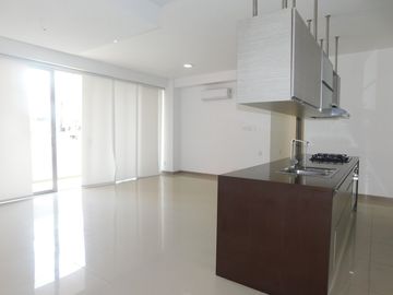 apartamento en venta en alto prado. Cod V94837