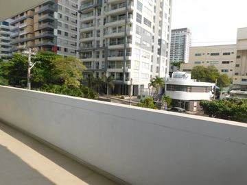 apartamento en venta en alto prado. Cod V94837