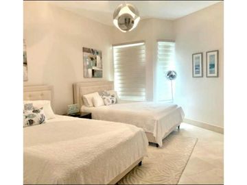 SE VENDE APARTAMENTO PUNTARENA OCEAN VILLAGE PLANTA BAJA FRENTE AL MAR