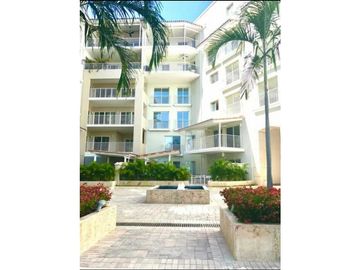 SE VENDE APARTAMENTO PUNTARENA OCEAN VILLAGE PLANTA BAJA FRENTE AL MAR