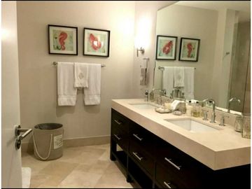 SE VENDE APARTAMENTO PUNTARENA OCEAN VILLAGE PLANTA BAJA FRENTE AL MAR