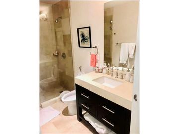 SE VENDE APARTAMENTO PUNTARENA OCEAN VILLAGE PLANTA BAJA FRENTE AL MAR