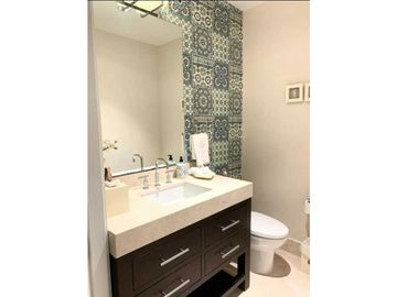 SE VENDE APARTAMENTO PUNTARENA OCEAN VILLAGE PLANTA BAJA FRENTE AL MAR