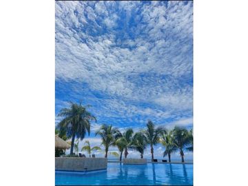 SE VENDE APARTAMENTO PUNTARENA OCEAN VILLAGE PLANTA BAJA FRENTE AL MAR