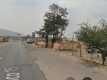Venta de Excelente terreno desviación Ameca 3 hectareas