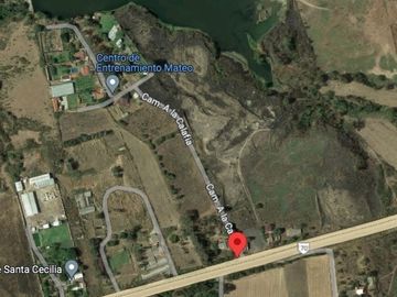 Venta de Excelente terreno desviación Ameca 3 hectareas