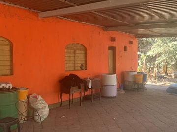 Venta de Excelente terreno desviación Ameca 3 hectareas