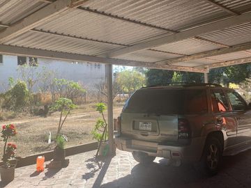 Venta de Excelente terreno desviación Ameca 3 hectareas