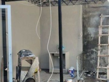 Jual Rumah siap huni di komplek margawangi estate Buahbatu Bandung Jawa barat Indonesia