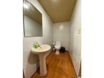 VENDO CASA EN POTRERILLOS CON AREA DE BAR