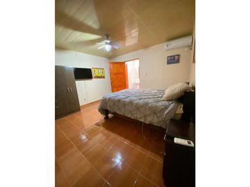 VENDO CASA EN POTRERILLOS CON AREA DE BAR