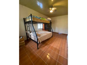 VENDO CASA EN POTRERILLOS CON AREA DE BAR
