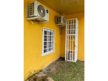 VENDO CASA EN POTRERILLOS CON AREA DE BAR