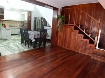 Casa en venta en Quilmes Oeste Centro