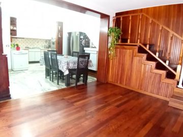 Casa en venta en Quilmes Oeste Centro