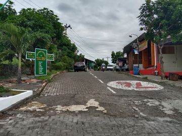 Kavling Super Strategis di Kota Semarang