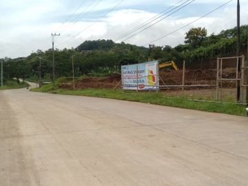 Kavling Super Strategis di Kota Semarang