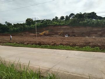 Kavling Super Strategis di Kota Semarang