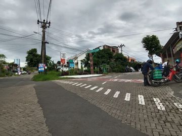 Kavling Super Strategis di Kota Semarang