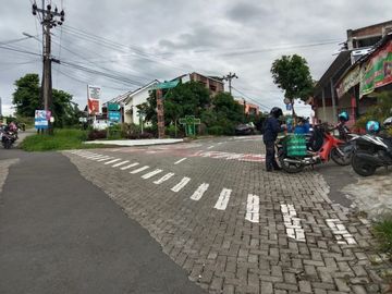Kavling Super Strategis di Kota Semarang