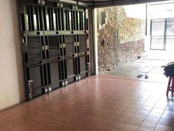 Dijual Rumah Jalan Shangrila II Pertukangan Selatan Kebayoran Lama Jakarta Selatan Bagus Lokasi Nyaman Terawat Siap Huni