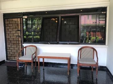 Dijual Rumah Jalan Shangrila II Pertukangan Selatan Kebayoran Lama Jakarta Selatan Bagus Lokasi Nyaman Terawat Siap Huni
