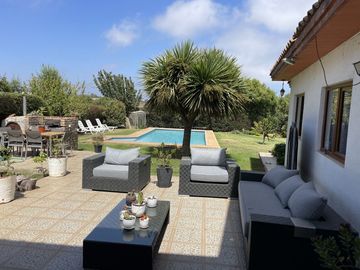 “CASA EN  CONDOMINIO EN MANTAGUA: VIVE RODEADO DE NATURALEZA Y TRANQUILIDAD “