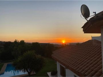“CASA EN  CONDOMINIO EN MANTAGUA: VIVE RODEADO DE NATURALEZA Y TRANQUILIDAD “