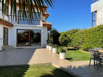 “CASA EN  CONDOMINIO EN MANTAGUA: VIVE RODEADO DE NATURALEZA Y TRANQUILIDAD “