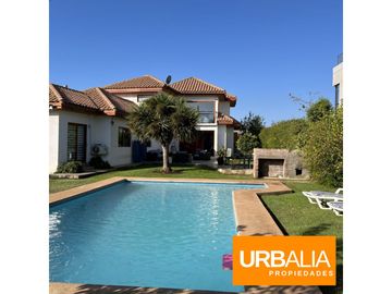 “CASA EN  CONDOMINIO EN MANTAGUA: VIVE RODEADO DE NATURALEZA Y TRANQUILIDAD “
