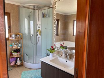 “CASA EN  CONDOMINIO EN MANTAGUA: VIVE RODEADO DE NATURALEZA Y TRANQUILIDAD “