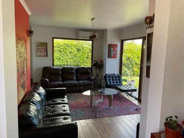 “CASA EN  CONDOMINIO EN MANTAGUA: VIVE RODEADO DE NATURALEZA Y TRANQUILIDAD “
