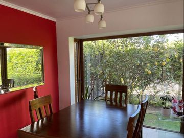 “CASA EN  CONDOMINIO EN MANTAGUA: VIVE RODEADO DE NATURALEZA Y TRANQUILIDAD “