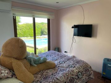 “CASA EN  CONDOMINIO EN MANTAGUA: VIVE RODEADO DE NATURALEZA Y TRANQUILIDAD “