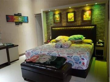 DIJUAL RUMAH KOKOH TERAWAT STRATEGIS DI BINTARA JAYA BEKASI BARAT