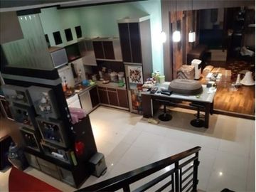 DIJUAL RUMAH KOKOH TERAWAT STRATEGIS DI BINTARA JAYA BEKASI BARAT