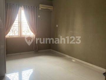 Dijual Rumah Kebon Jangga 1 Kebayoran Lama 12X22