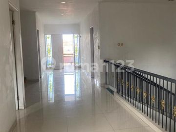 Dijual Rumah Kebon Jangga 1 Kebayoran Lama 12X22
