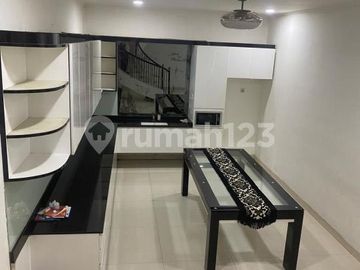 Dijual Rumah Kebon Jangga 1 Kebayoran Lama 12X22