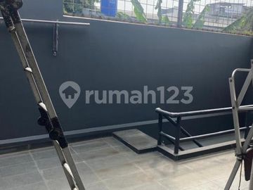 Dijual Rumah Kebon Jangga 1 Kebayoran Lama 12X22