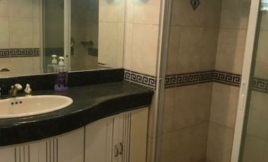 3 BR Condo in Makati, Ritz Towers for Sale