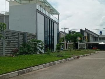 Rumah Indent Buah batu Square dekat Transmart, Tol Buah Batu, Batununggal Bandung