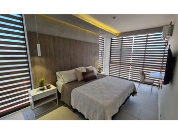 VENTA APARTAMENTO COCO DEL MAR, PH COCO PLACE BONO DE $5.000