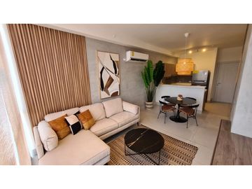 VENTA APARTAMENTO COCO DEL MAR, PH COCO PLACE BONO DE $5.000